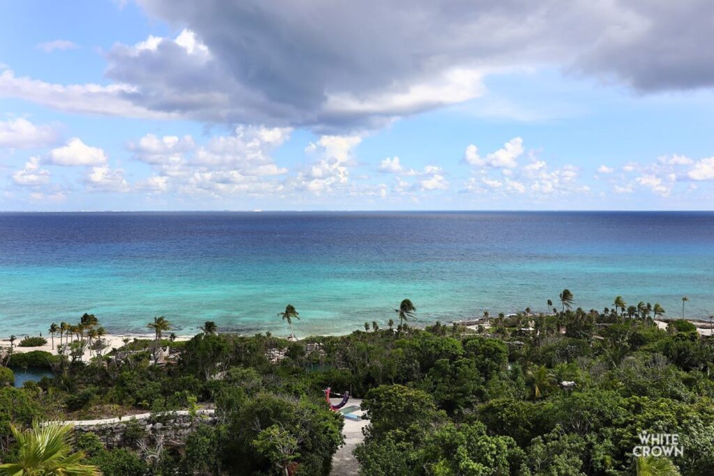 hotel xcaret mexico wedding photography guide